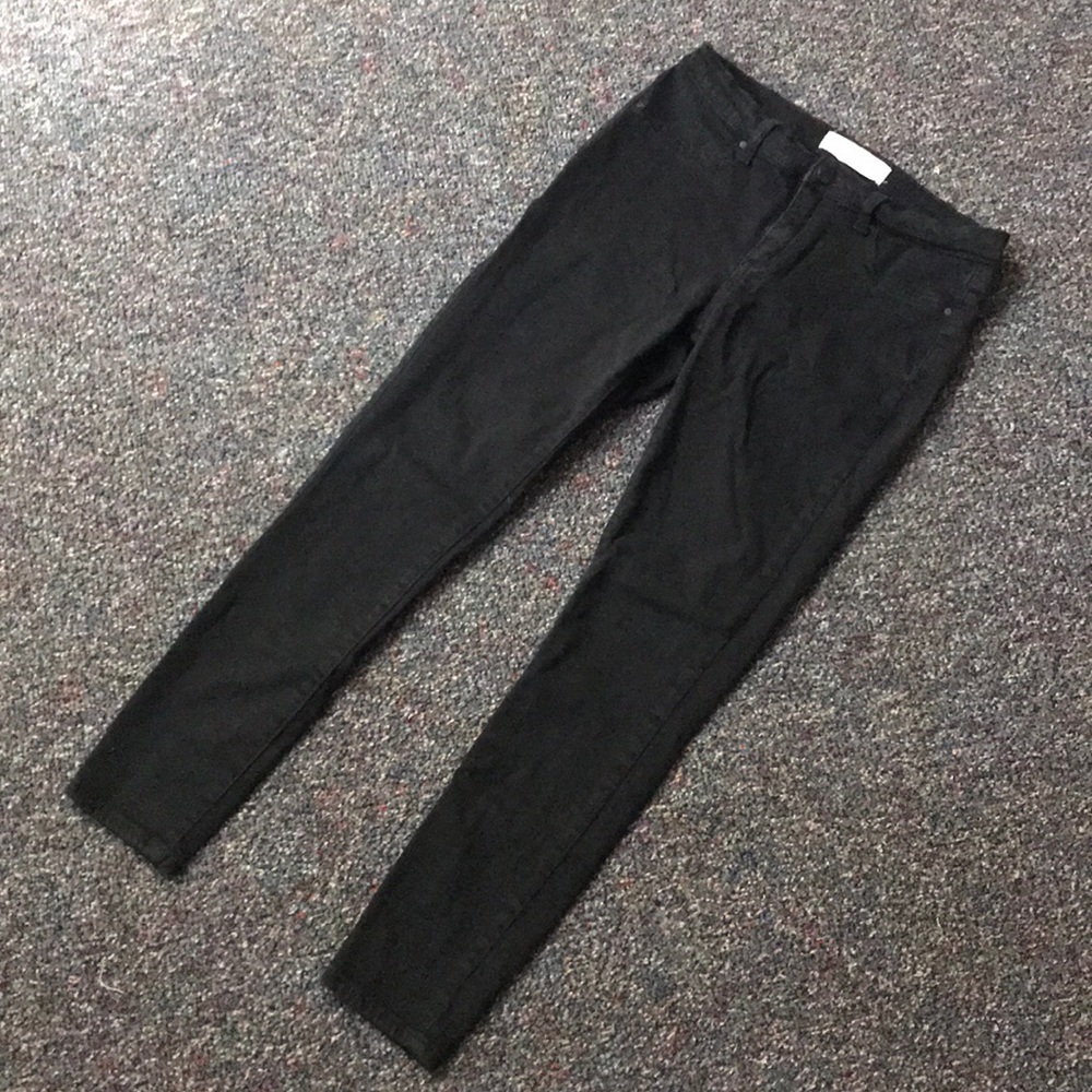 RSQ Black Jeans
